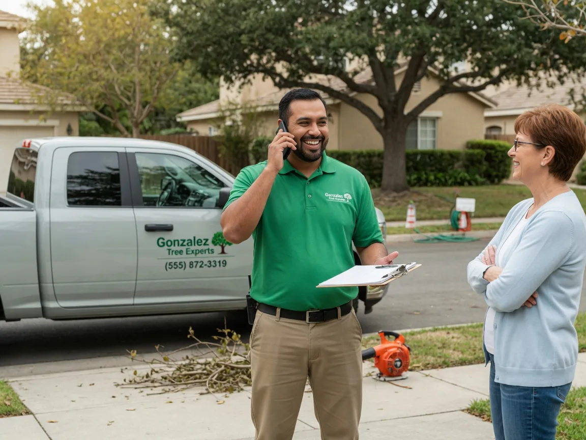 Tree Service Griffin, IN FAQs